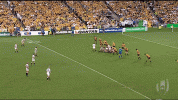 World Cup Sport GIF by World Rugby