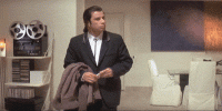 awkward pulp fiction GIF awkward pulp fiction GIF