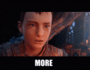 Give Me More God Of War GIF by Santa Monica Studio