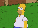 Scared Homer Simpson GIF by reactionseditor Scared Homer Simpson GIF by reactionseditor