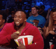 Pop Corn GIF by WWE Pop Corn GIF by WWE