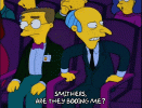 mr. burns applause GIF mr. burns applause GIF