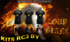 Maillots Arbitres TOP 14 - PRO D2 Noir Saison 2016-2017.png