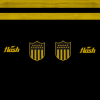 Peñarol S away.png