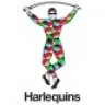 Harlequin 007
