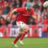 Serious Beirne Unit